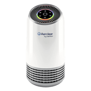 Offer Aer Clear 3 Stage HEPA Home Air Purifier