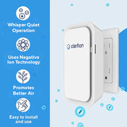 Clarifion Ionizer - Buy 3, Get 3 FREE