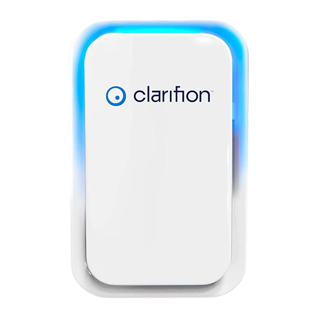 Clarifion 2 Year Warranty